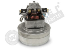Saugmotor Domel 240 V / 1100 W TF S2