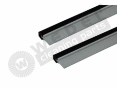 Ersatz-Gummilippen passend für MAL 450 Clean Track VacLine