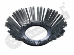 Wildkrautbesen "PlugLock 22-FL"