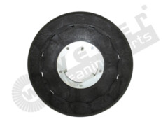 Treibteller für Pads bis 410 mm