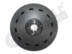 Treibteller für Pads bis 510 mm Kärcher