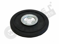 Treibteller für Pads bis 410 mm Tennant