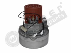 Saugmotor Domel 230 V / 1350 W TG S2