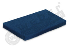 Super-Handpad Floorida blau Pads Hand Pads