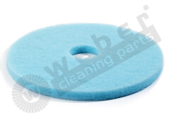 High-Speed-Pad Janex blau Pads High Speed