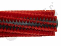 Walzenbürste Kunststoffkörper Nilfisk-Advance