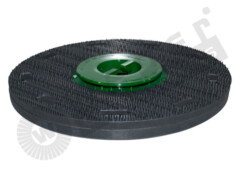 Treibteller für Pads bis 355 mm 4