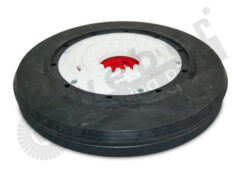 Treibteller für Pads bis 355 mm - bis Bj. 2018