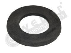 Haftbelag mit Gummi 10 mm