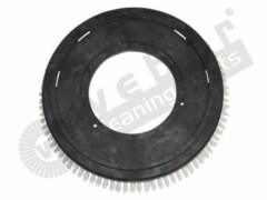 Schrubbbürste - mittel ohne Flansch 290649
