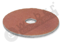 JUWEX - Pad Pads Diamant